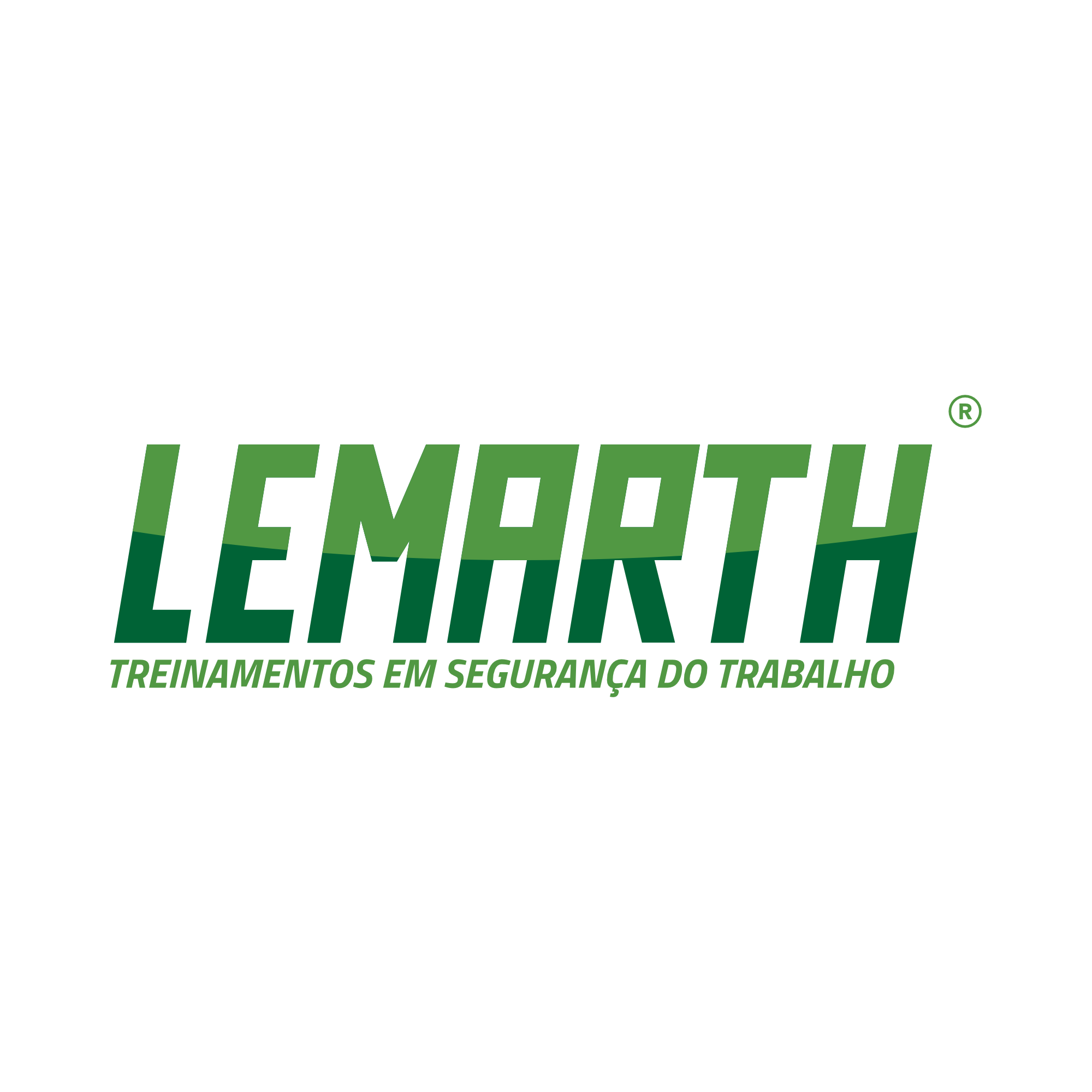 Logotipo Lemarth
